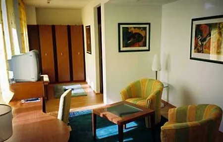 An Der Philharmonie 4* Cologne