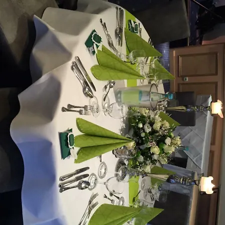 Germania Hotel