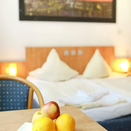 Hotel Storch Cologne