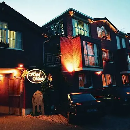 Mado Hotel