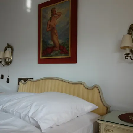 Hotel Kaiser Am Wiener Platz Köln