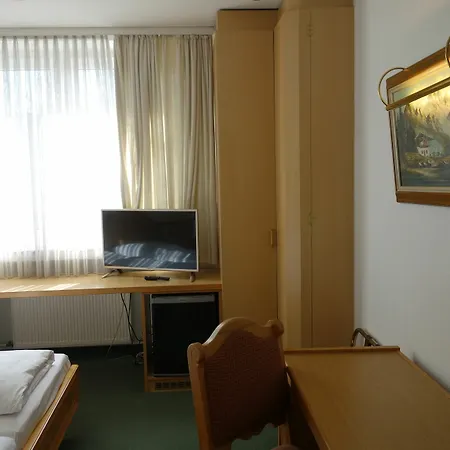 Hotel Kaiser Am Wiener Platz