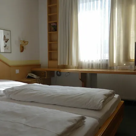 Kaiser Am Wiener Platz Hotel Köln