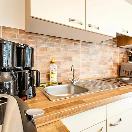 Ferienhaus Wohnzeit-köln