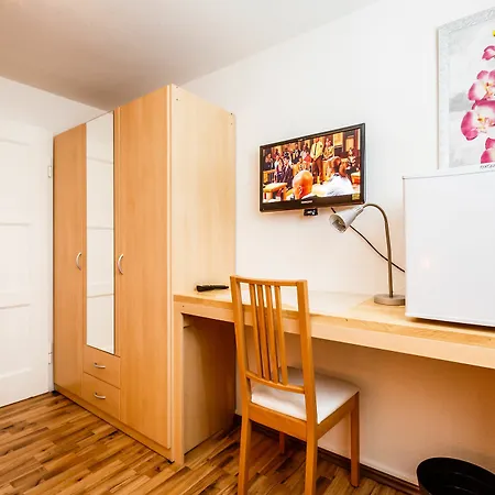 Wohnzeit-köln Ferienhaus