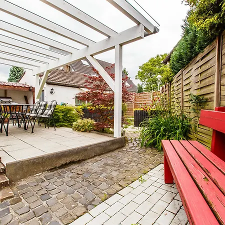 Ferienhaus Wohnzeit-köln Köln