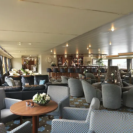 Crossgates Hotelship 3 Star - Messe - Hotel Cologne