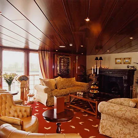 Crossgates Hotelship 3 Star - Messe - Hotel 3*