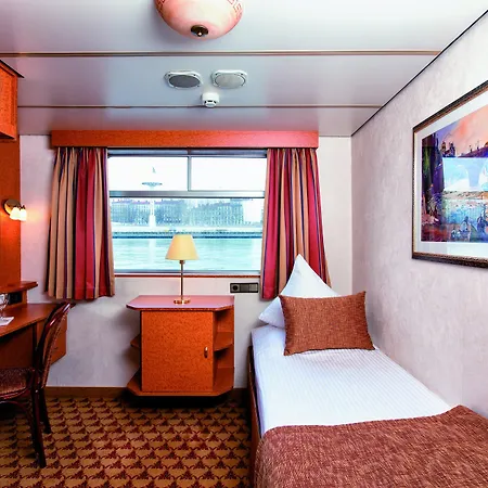 Crossgates Hotelship 3 Star - Messe - Hotel 3*