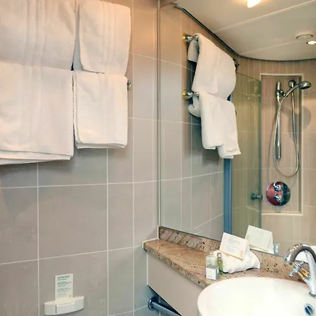Crossgates Hotelship 3 Star - Messe - Cologne