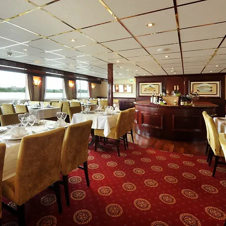 Hotel Crossgates Hotelship 3 Star - Messe - 3*