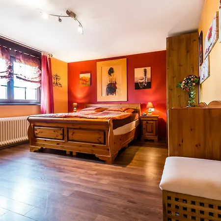 Wohnzeit Apartment