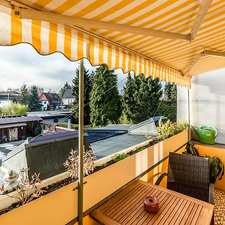 Apartment Wohnzeit *