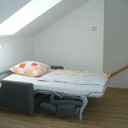 Apartment Rheinaue *