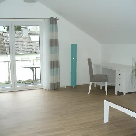 Rheinaue Apartment Cologne