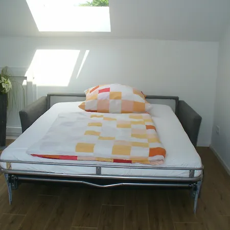 Apartment Rheinaue Cologne
