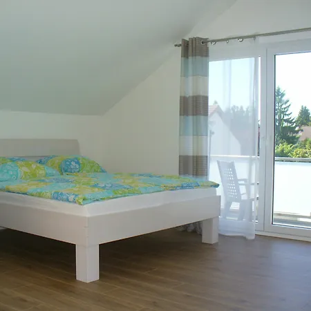 Rheinaue Apartment