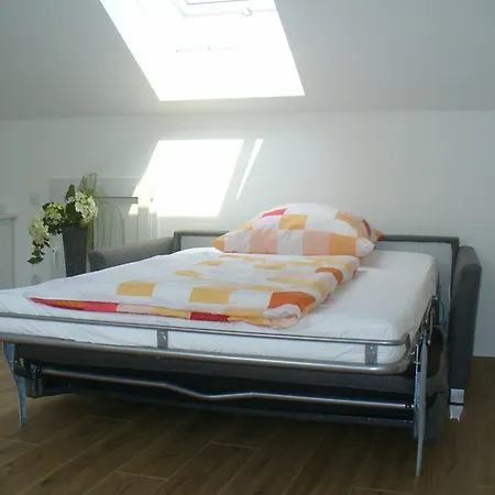 Apartment Rheinaue