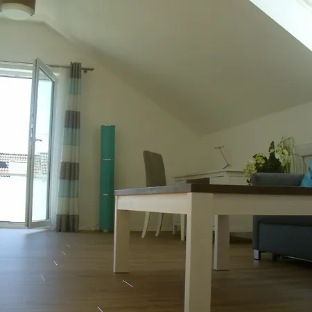 Apartmán Rheinaue *
