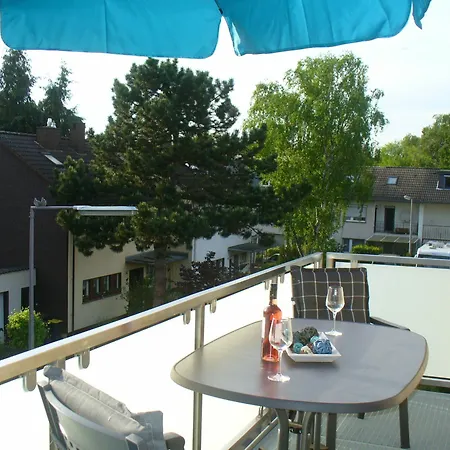 Rheinaue Cologne