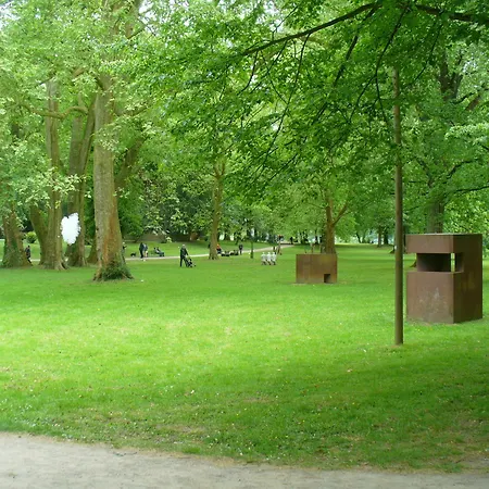 Rheinaue * Cologne