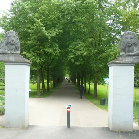 Apartmán Rheinaue Kolín nad Rýnem