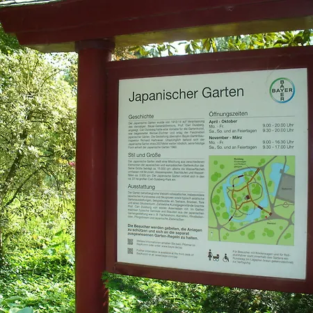 Rheinaue * Kolín nad Rýnem