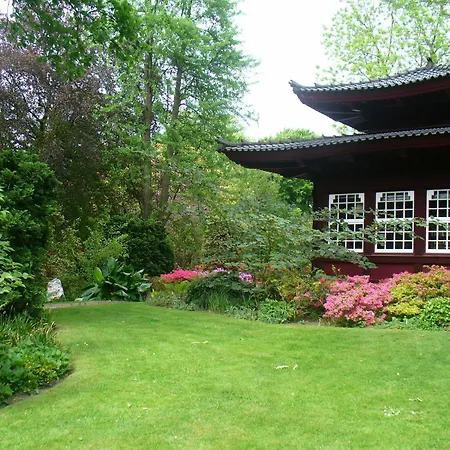 Apartmán Rheinaue Kolín nad Rýnem