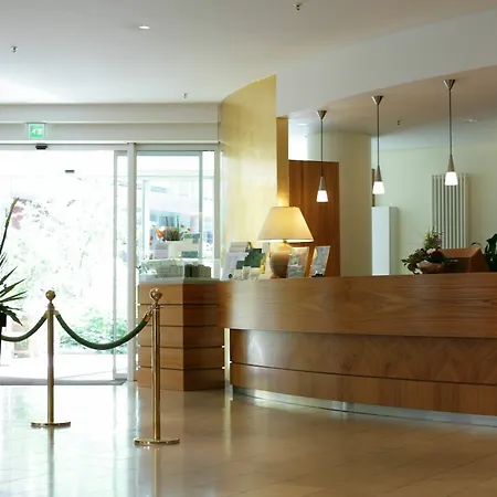 Residenz Am Dom Boardinghouse Apartahotel