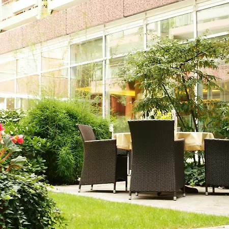 Aparthotel Residenz Am Dom Boardinghouse 4*