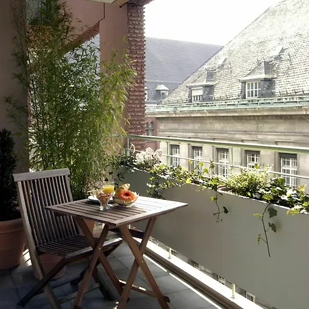 Residenz Am Dom Boardinghouse