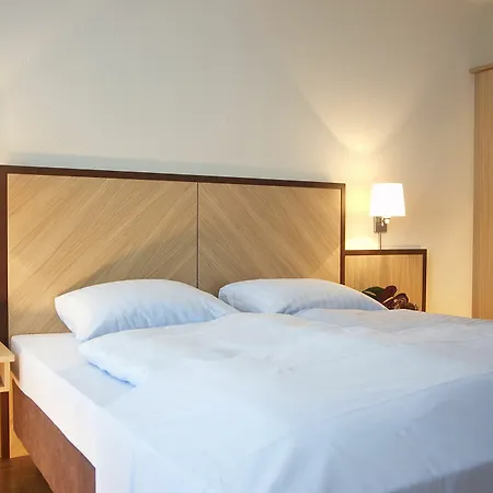 Residenz Am Dom Boardinghouse Cologne
