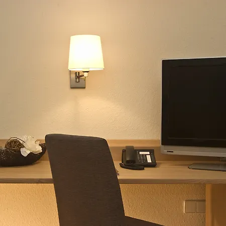 Residenz Am Dom Boardinghouse Cologne