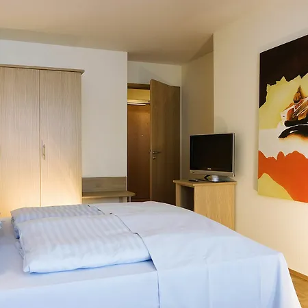 Residenz Am Dom Boardinghouse Aparthotel Cologne