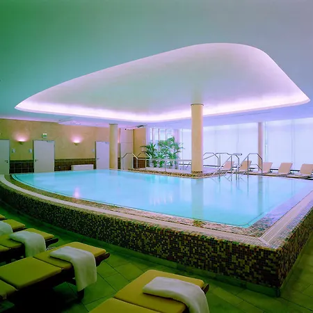 Residenz Am Dom Boardinghouse Apartahotel Colonia