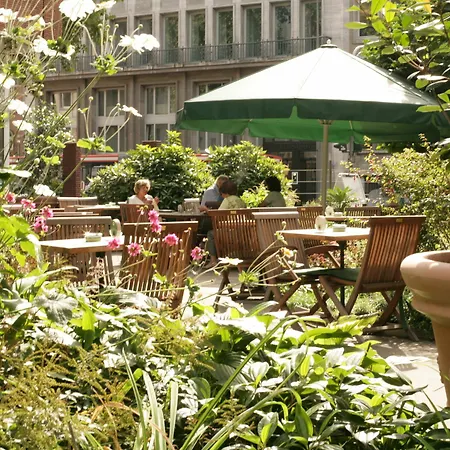 Aparthotel Residenz Am Dom Boardinghouse