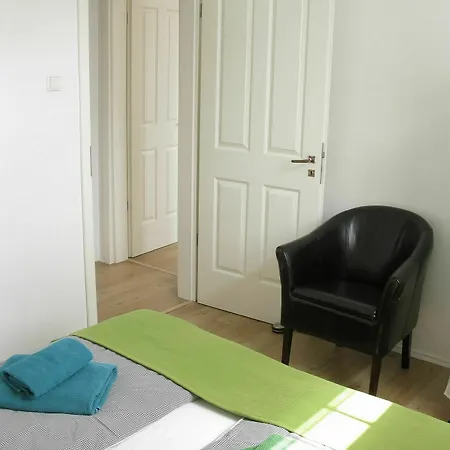 Apart-coli Apartment