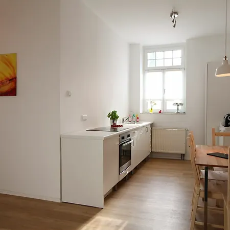 Apartment Apart-coli *