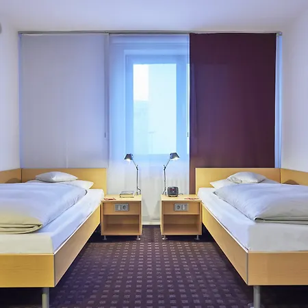 Hotel Maternushaus 4*