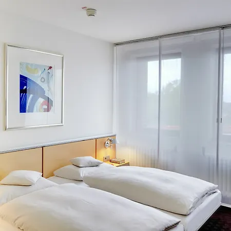 Maternushaus 4* Colonia