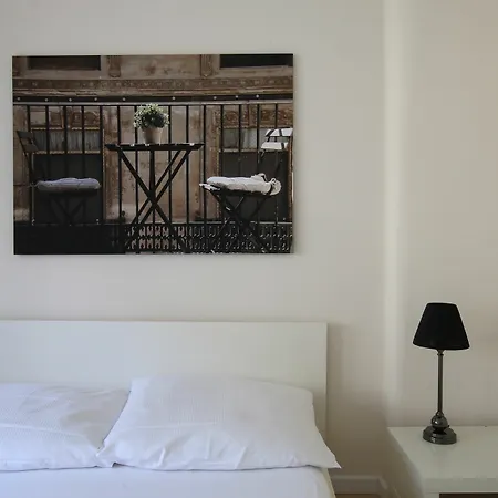 Arthouse Im Belgischen Viertel