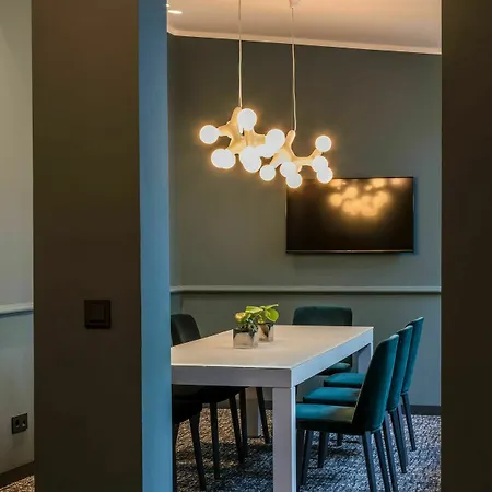 Hotel The Midtown Keulen