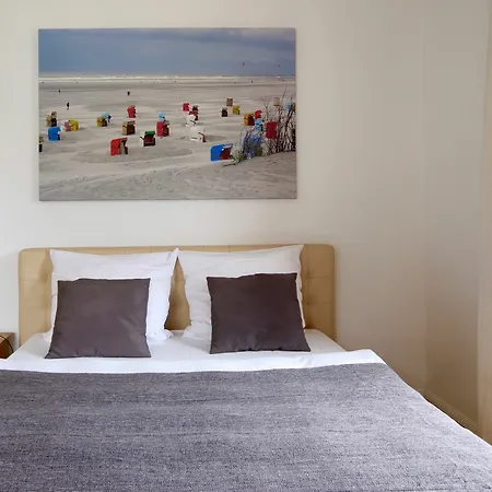 Apartment Arthouse Im Belgischen Viertel
