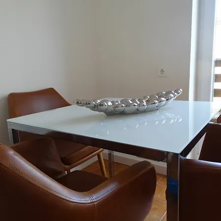Arthouse Am Rathenauplatz Apartment