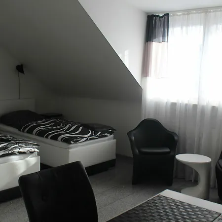 Lipp Aparthotel