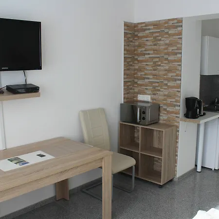Lipp Aparthotel