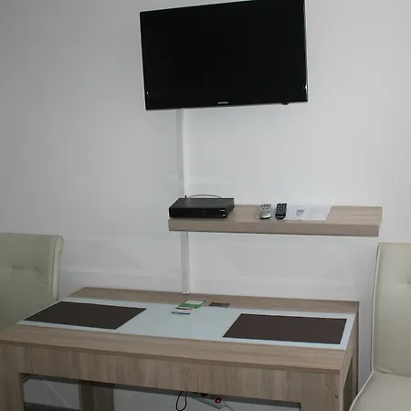 Lipp Aparthotel