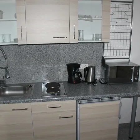 Lipp Aparthotel 2*