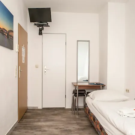 Pensionat Storch Ii 3*