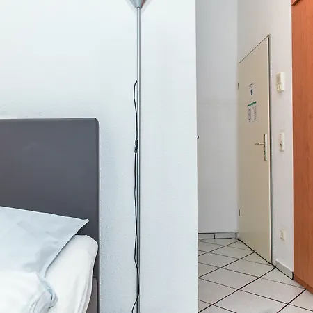 Pensionat Storch Ii